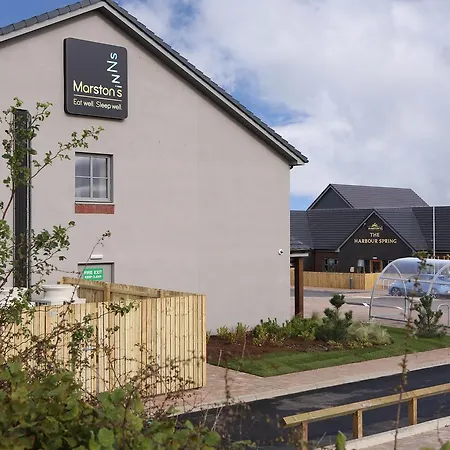 Harbour Spring, Peterhead By Marston'S Inns-3