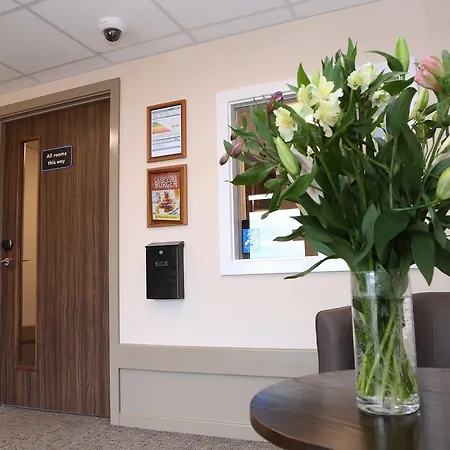 Harbour Spring, Peterhead By Marston'S Inns-2