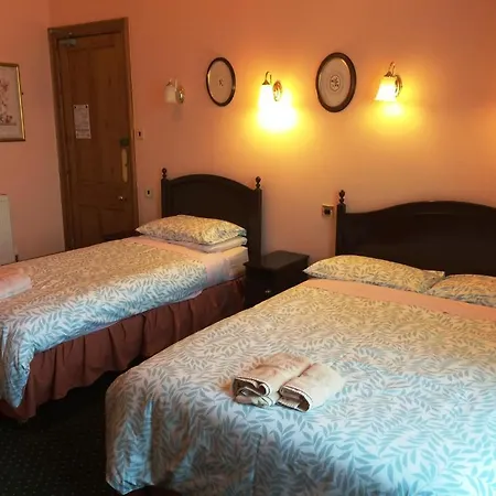 Bellevue Guest House-2