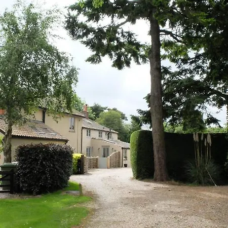 Pippin Heath House B&B-3