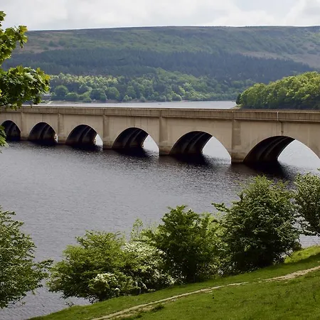 Yorkshire Bridge Inn-3