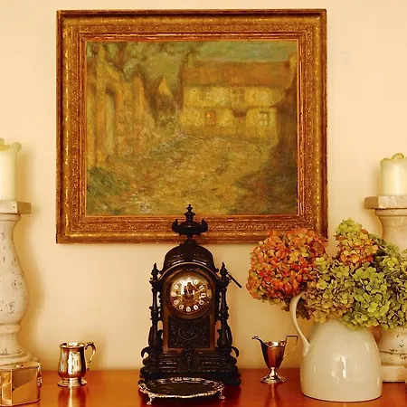 The Library House B&B-2