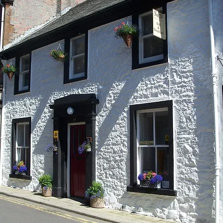 29 Well Street B&B-2