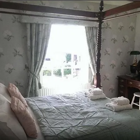 Wilmot House B&B-3