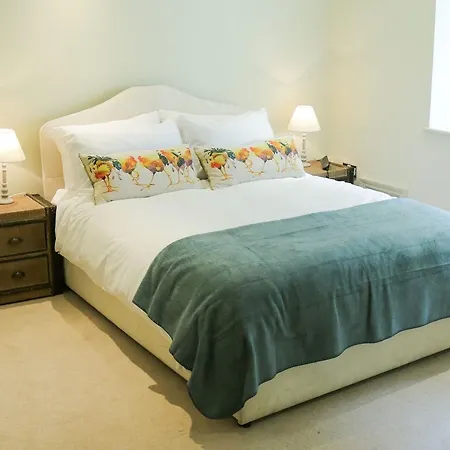 The Quay Bed & Breakfast-2