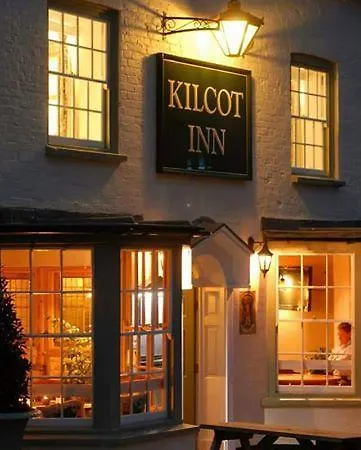 The Kilcot Inn-3