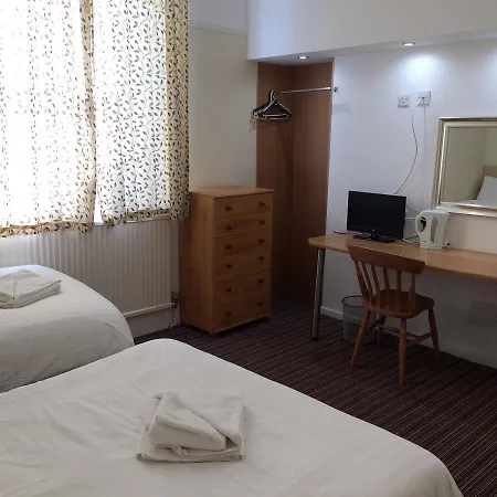 Lockyer House B&B-3