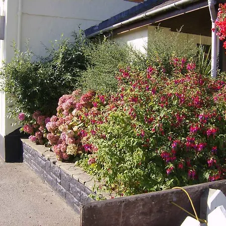 Fortescue Arms-3
