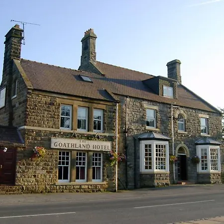 The Goathland Hotel-2