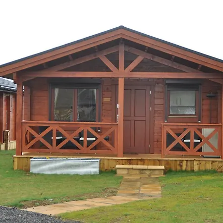 Northwick Farm Lodges-2