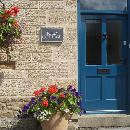 Holly Cottage B&B-2