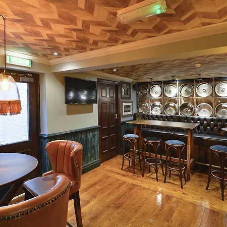 The Bootham Tavern - York-2