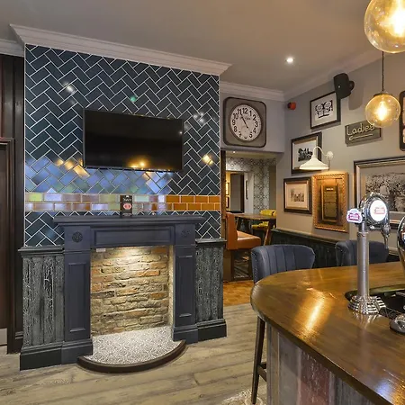 The Bootham Tavern - York-3