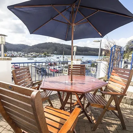 Deganwy Hotel-2