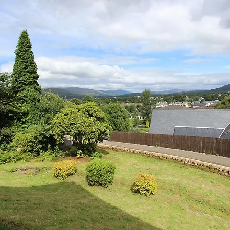 Fort William Backpackers-3