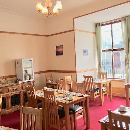Alder Lodge Guest House-3