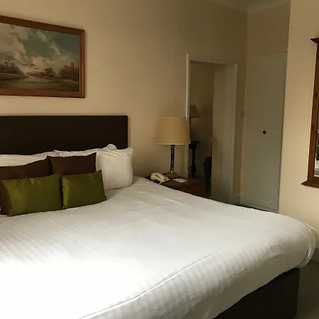 Stower Grange Hotel-2