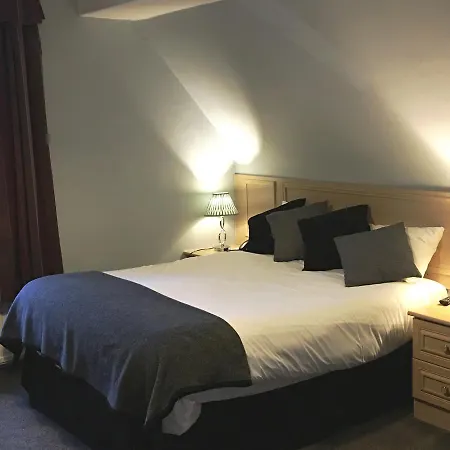 The Grove House Hotel-2