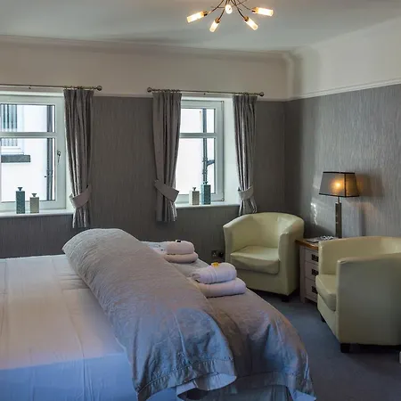 Allt Na Leven Guest House-2