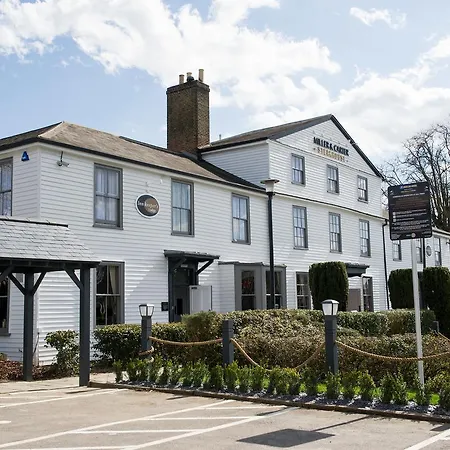 Miller & Carter Maidstone By Innkeeper'S Collection-3