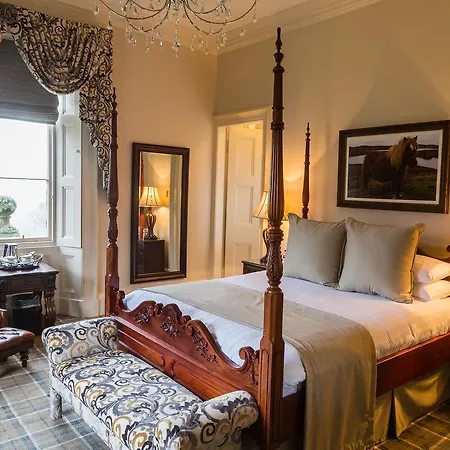 Craigsanquhar House-3