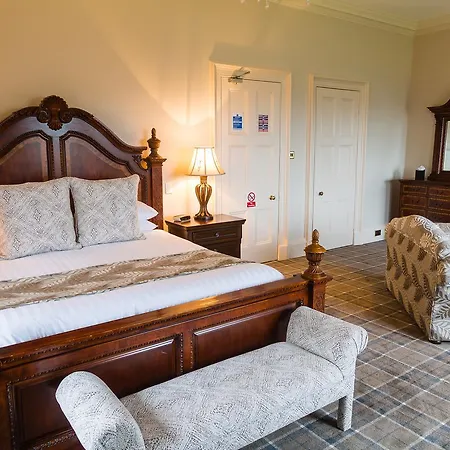 Craigsanquhar House-2