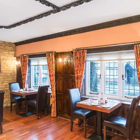 The Jersey Arms, Sure Collection By Best Western-2