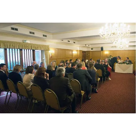 Grimstock Country House Hotel-2