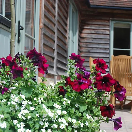 Cowdray Holiday Cottages-2