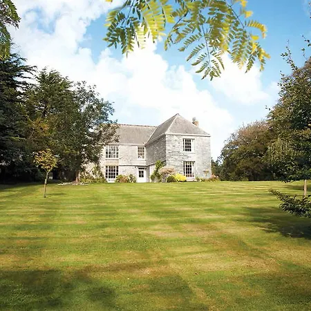 Trewornan Manor-3