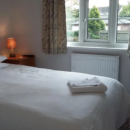 Church End Farm Bed And Breakfast-3