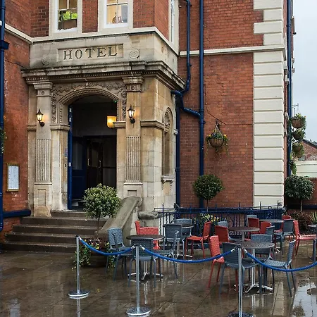 The Yarborough Hotel Wetherspoon-2