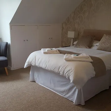 Rooms At Balnoon - Balnoon Inn-2