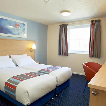 Travelodge Leicester Markfield-2