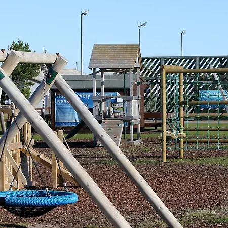 Silver Sands Holiday Park-3