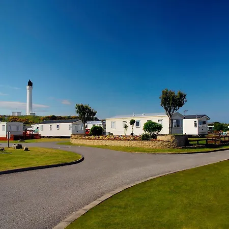 Silver Sands Holiday Park-2