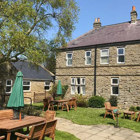 Whitby Premier Lodge-3