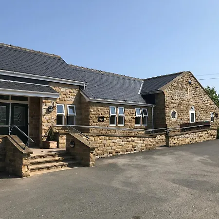 Whitby Premier Lodge-2