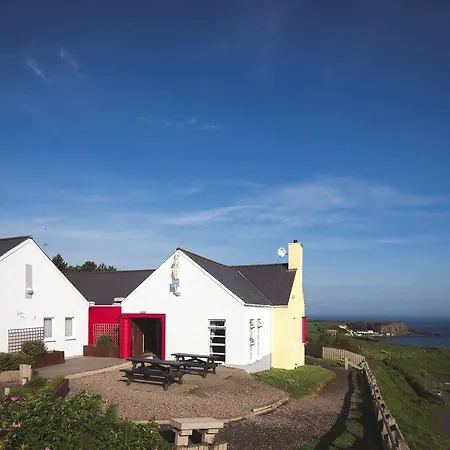 White Park Bay Youth Hostel-3