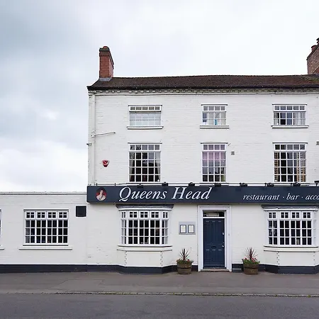 The Queens Head-3