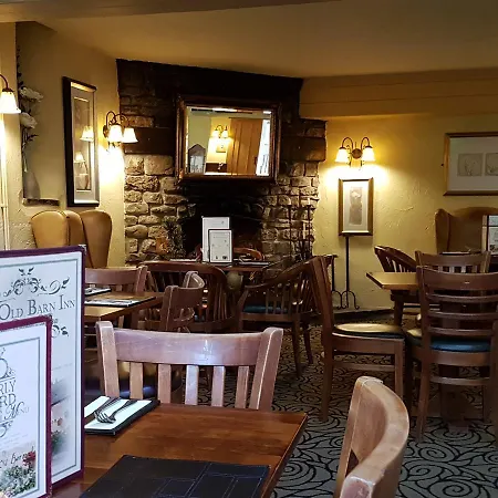 The Old Barn Inn-3