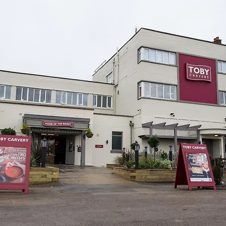 Toby Carvery Doncaster By Innkeeper'S Collection-3