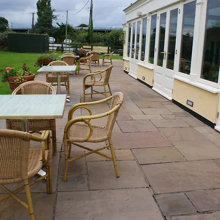 The Boat And Anchor Inn-3