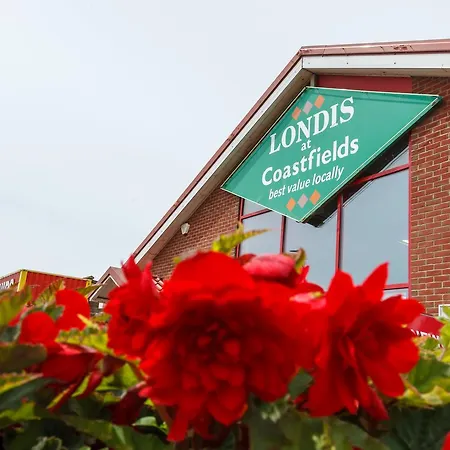 Coastfields Holiday Village-3