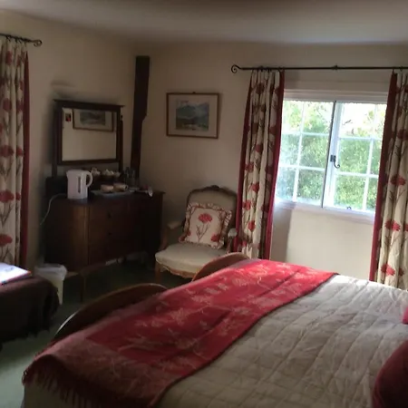 Ranvilles Farm House-3