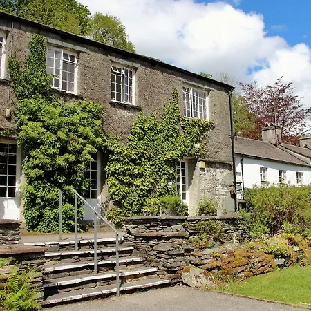 Elterwater Hostel-2