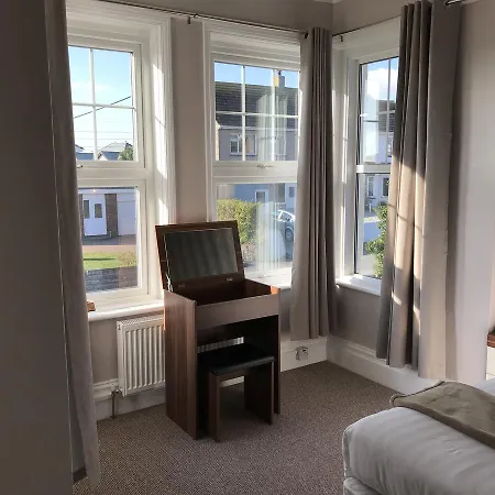 Bude Haven Guest House-3