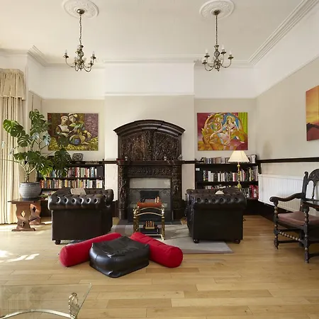 The Grange B&B-2