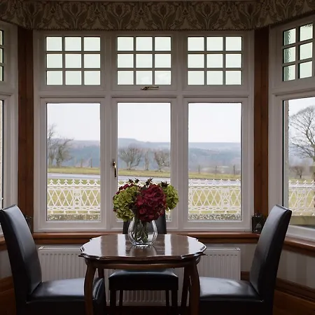 Fairhaven Country Guest House-2