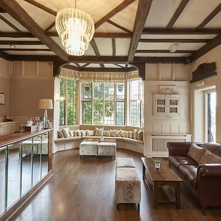 The Manor Elstree-2